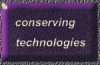 Conserving Technologies