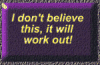everything wil be fine!