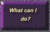 What can I do?